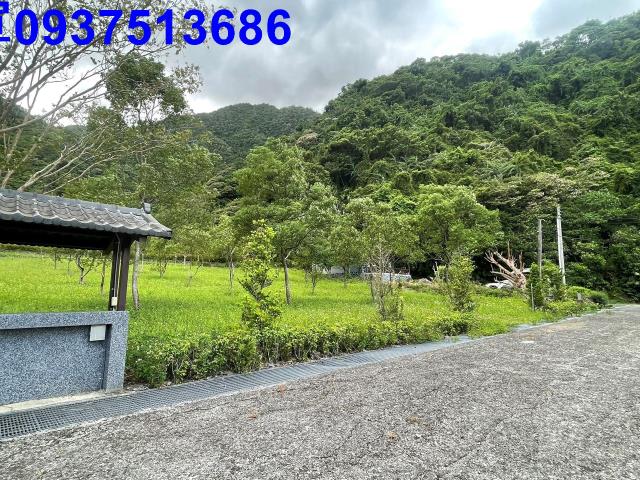 宜蘭員山山莊-7