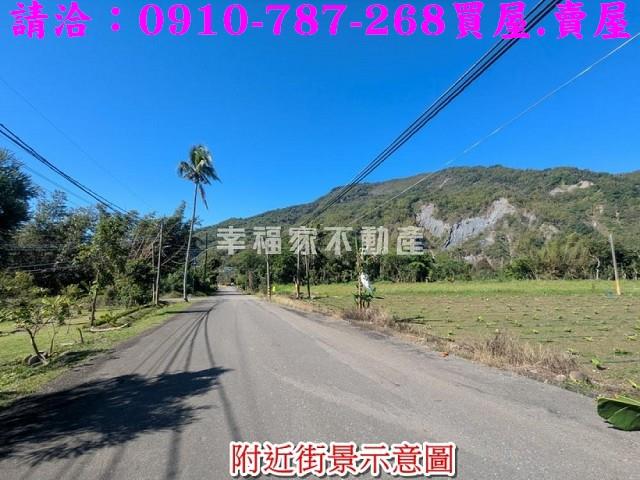 甲仙農地-3