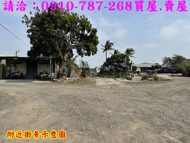 台南農地-14
