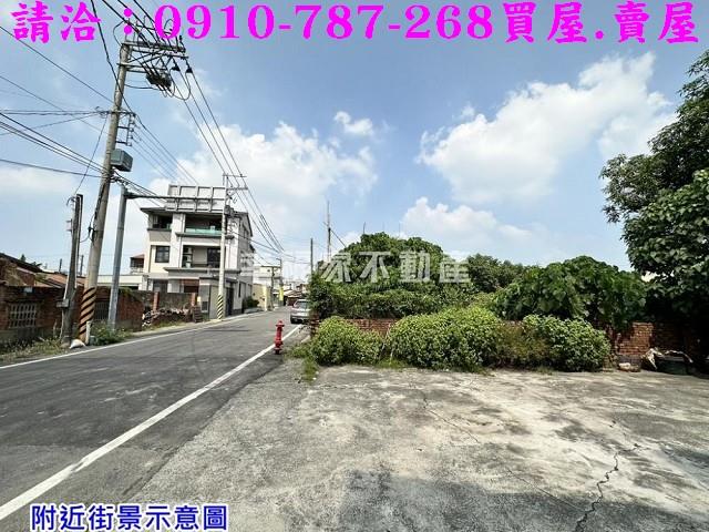 台南官田建地-1