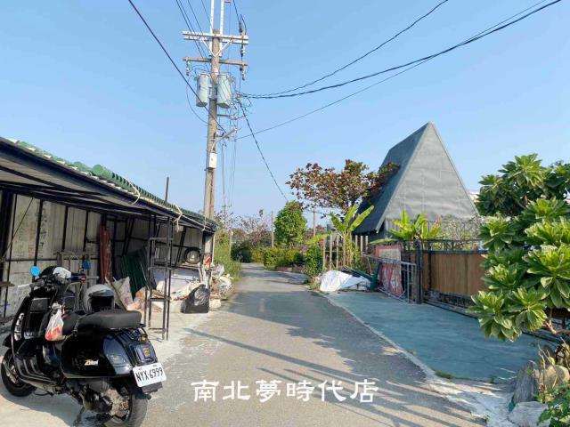 台南南區農地-9