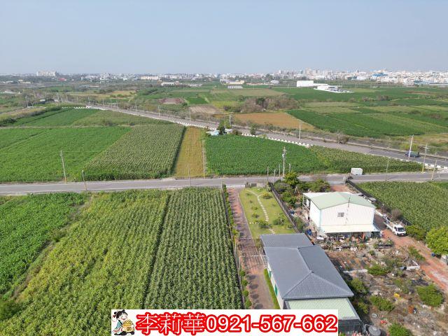 佳里農地-3