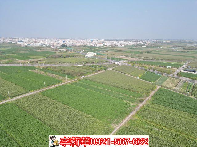 佳里農地-7