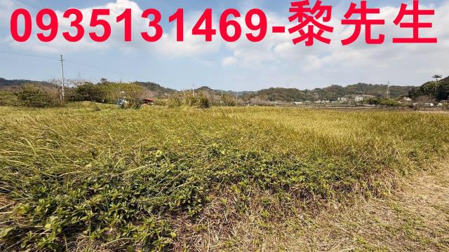 新竹新埔農地-0