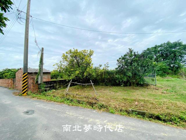麻豆農地-7