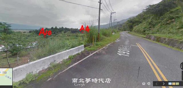 花蓮壽豐農地-2