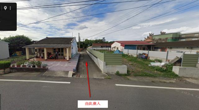 朴子法拍朴子建地朴子土地