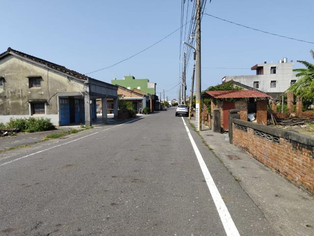 佳里建地