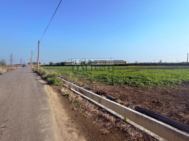 嘉義農地-9