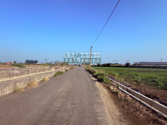 嘉義農地-0