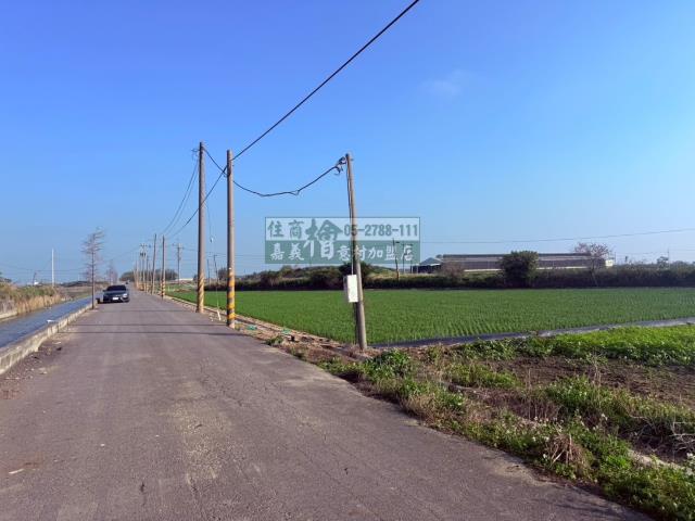 嘉義農地-4