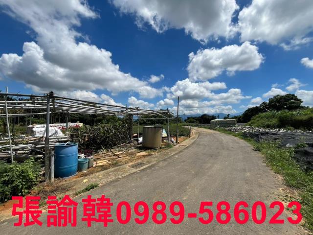 南投市農地-1