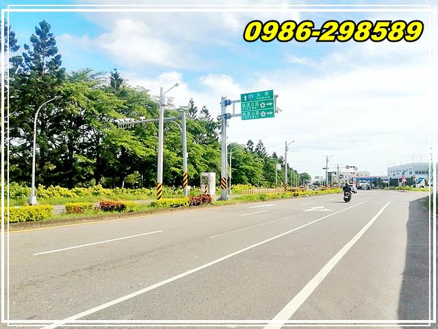 新市農地-0