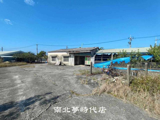 麻豆農地-10
