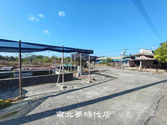 麻豆農地-8