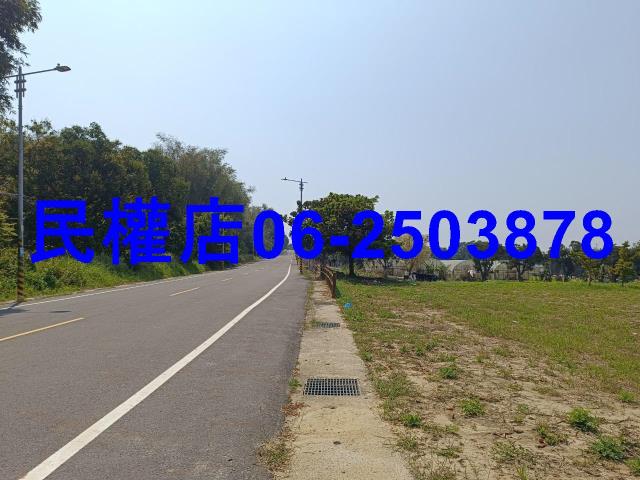 台南六甲農地-13