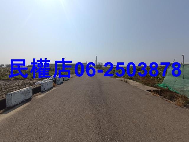 台南學甲農地-12