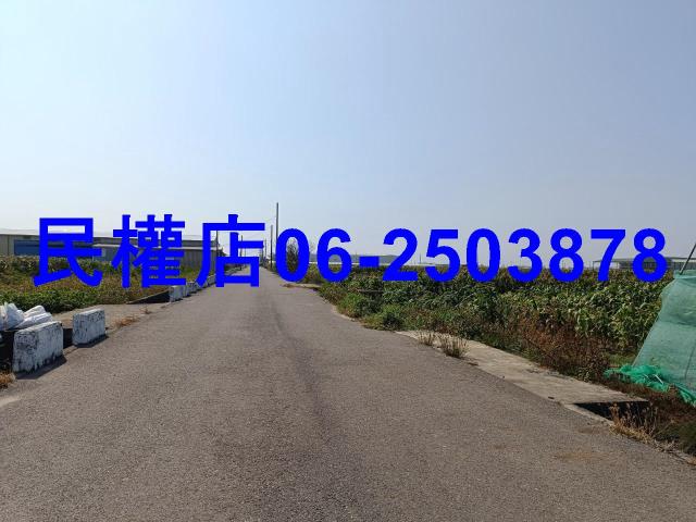 台南學甲農地-13