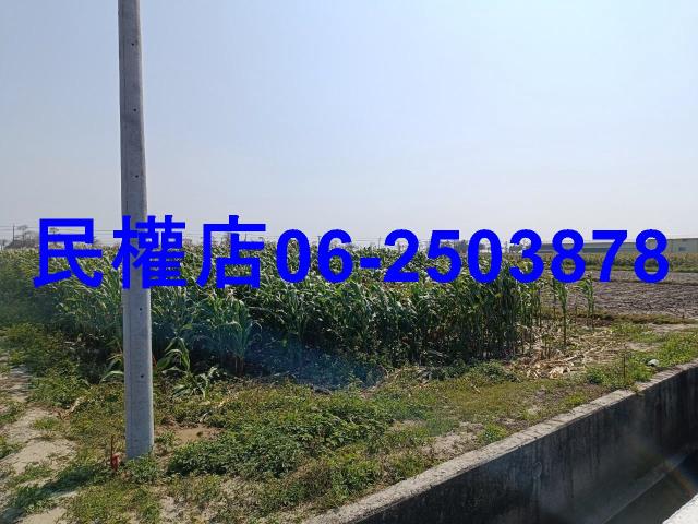 台南學甲農地-8