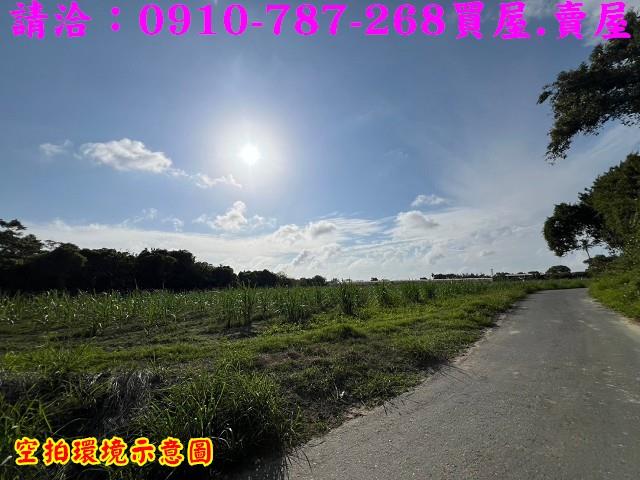台南歸仁農地-12
