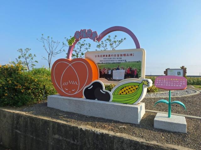 台南學甲農地-6