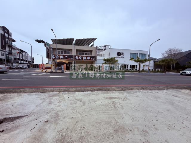 嘉義西區商業地-12