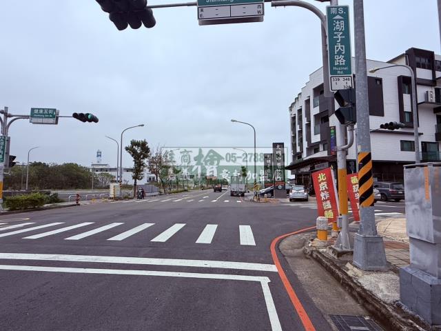 嘉義西區商業地-2