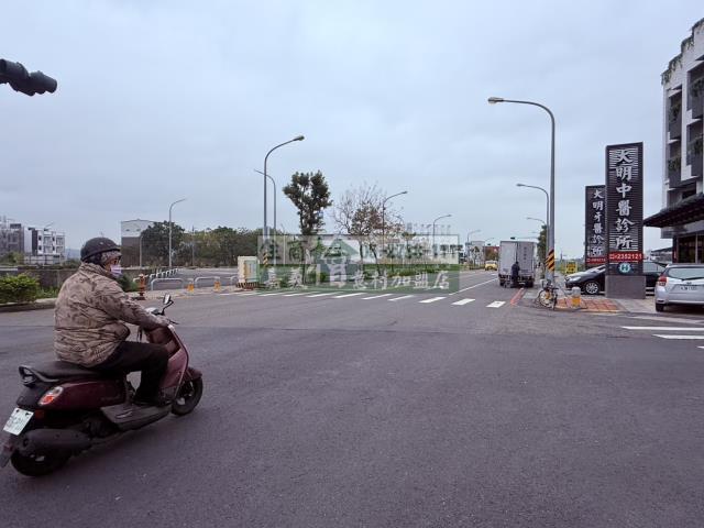嘉義西區商業地-3