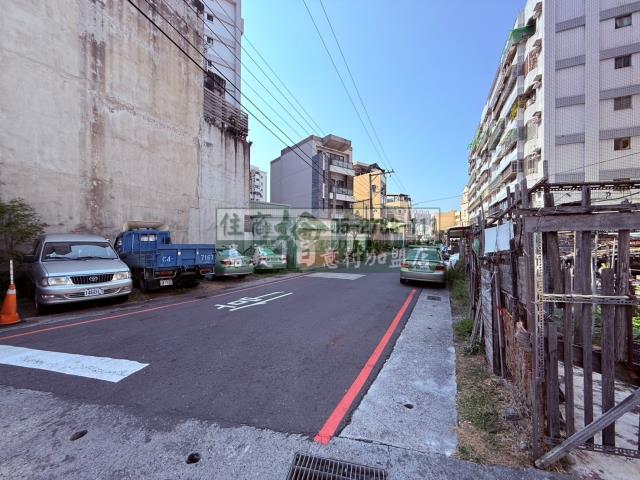嘉義西區建地-3