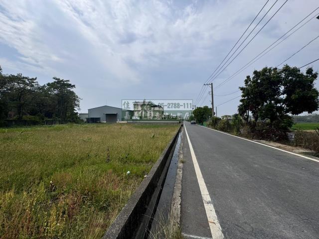 嘉義東區農地-8