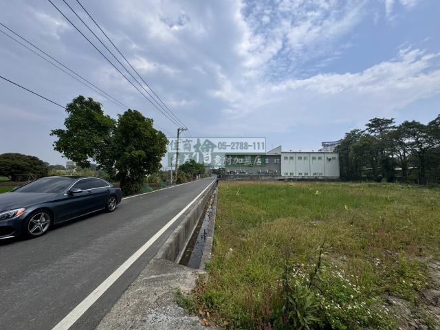 嘉義東區農地-2