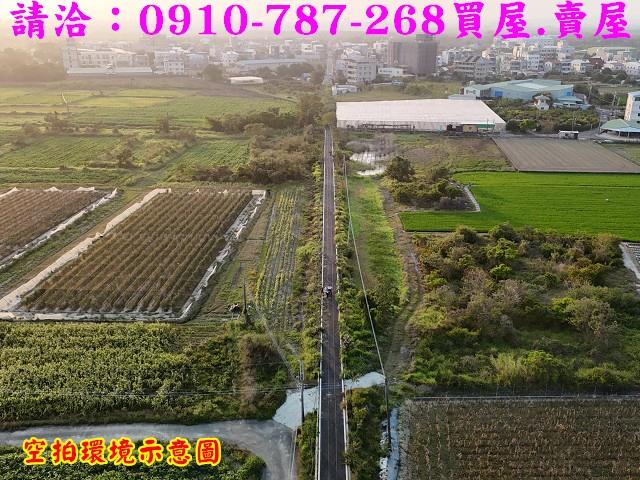 台南農地-10