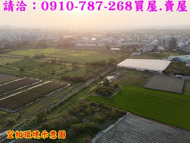 台南農地-8
