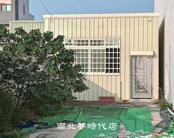 台南學甲建地-1