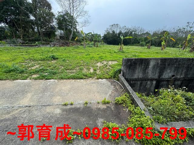 嘉義中埔農地-6