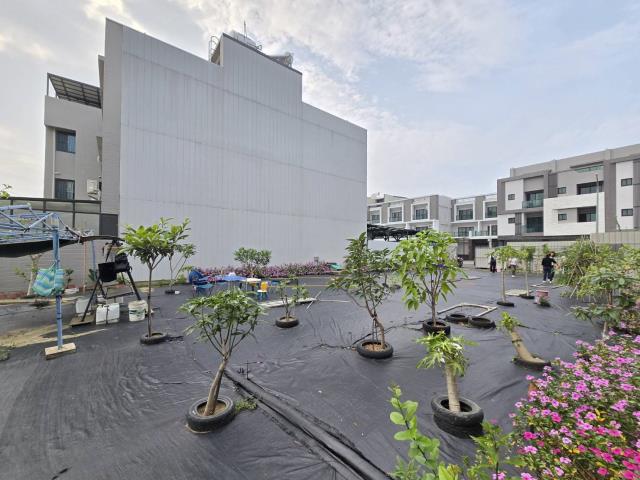 嘉義西區建地-10
