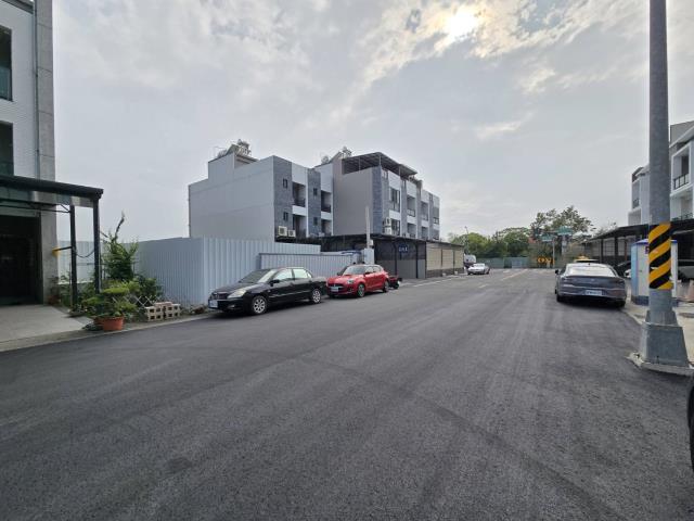 嘉義西區建地-1