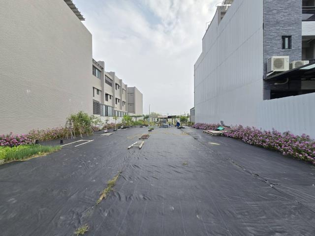 嘉義西區建地-4