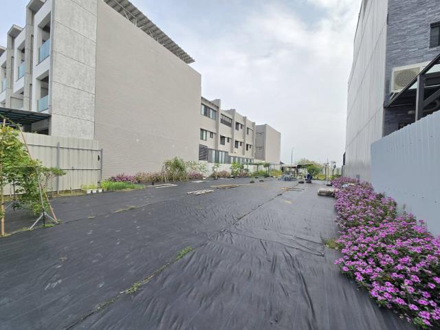 嘉義西區建地-5