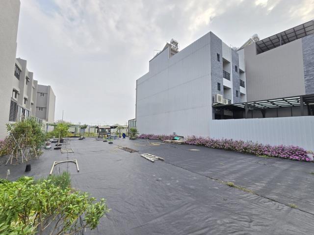 嘉義西區建地-6