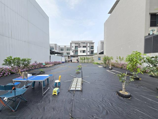 嘉義西區建地-8