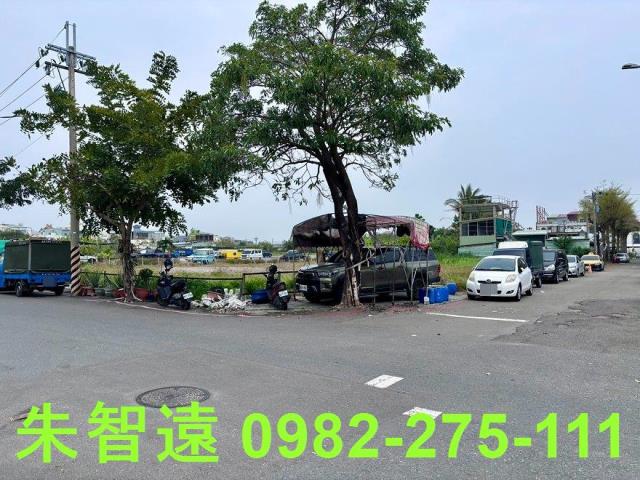 台南建地-8
