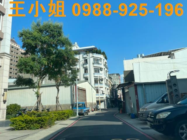 桃園桃園區建地-1