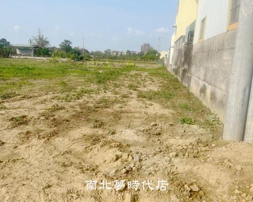 台南仁德建地-1