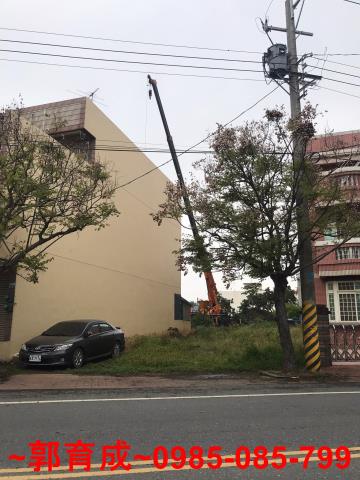 嘉義建地-0