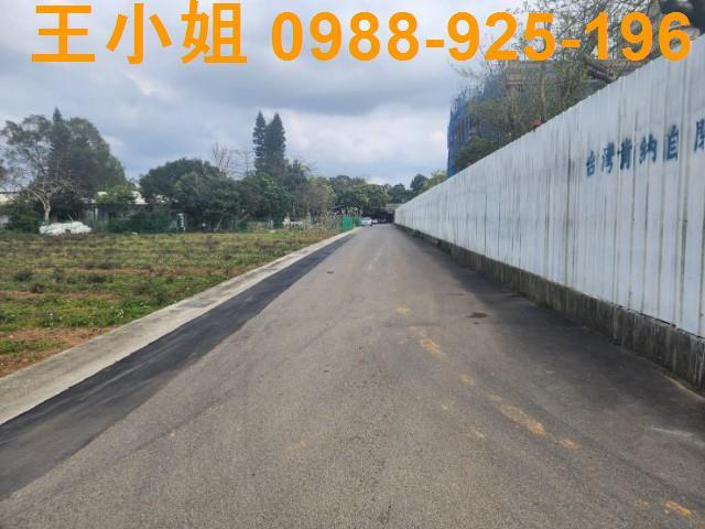 桃園龍潭建地-3