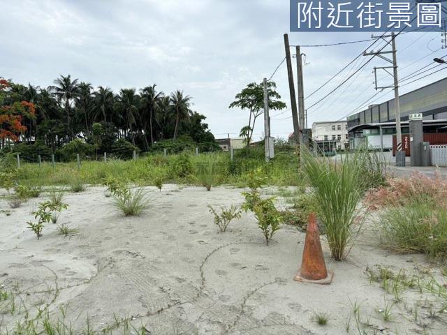 台南農地-3