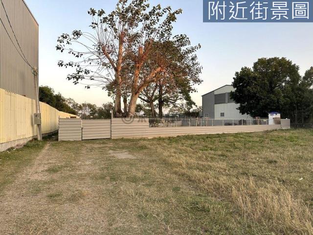 台南農地-3