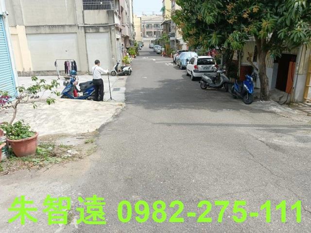 台南安南建地-4
