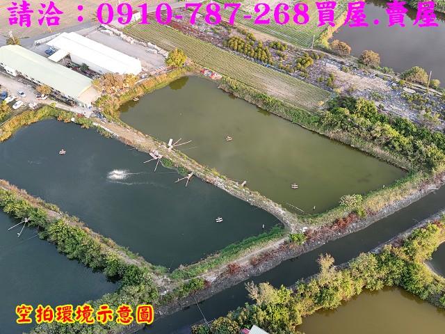 安南農地-5